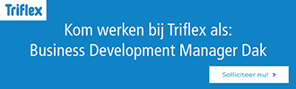 Triflex Business Development Manager 