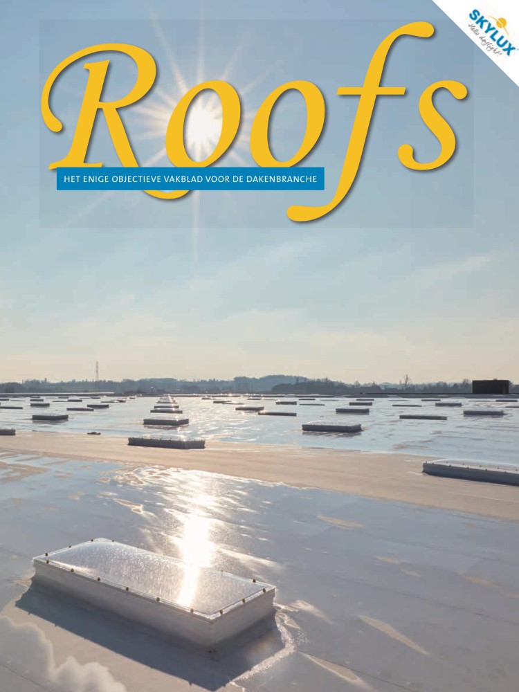 Roofs 2018-06