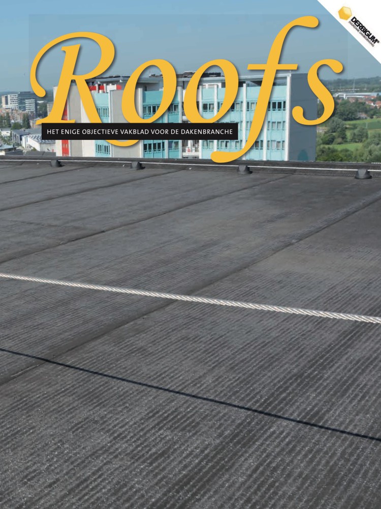 Roofs 2018-07