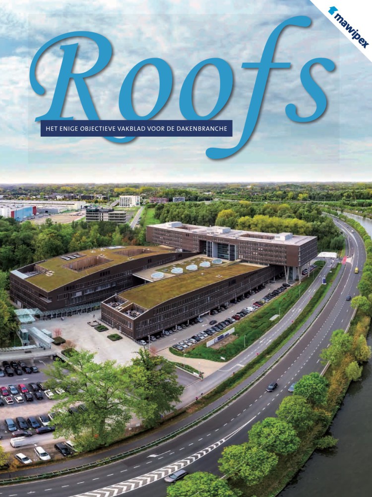 Roofs 2018-09