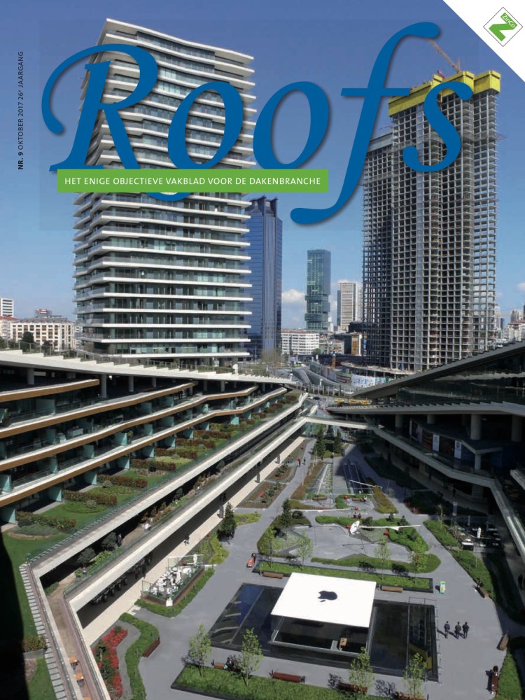 Roofs 2017-09