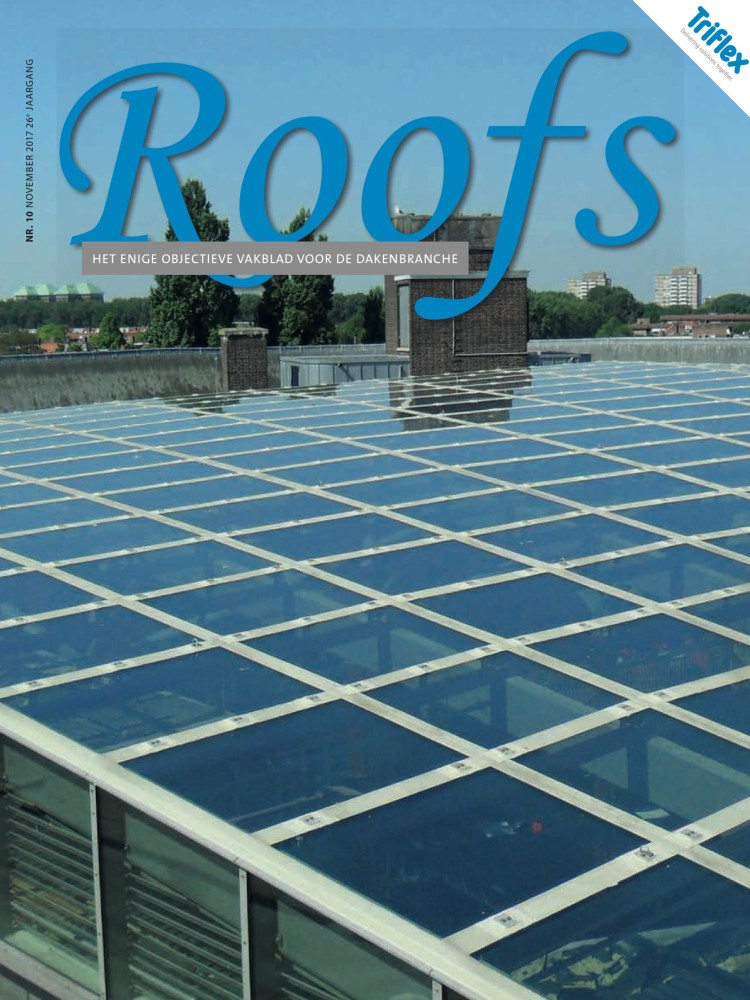 Roofs 2017-10