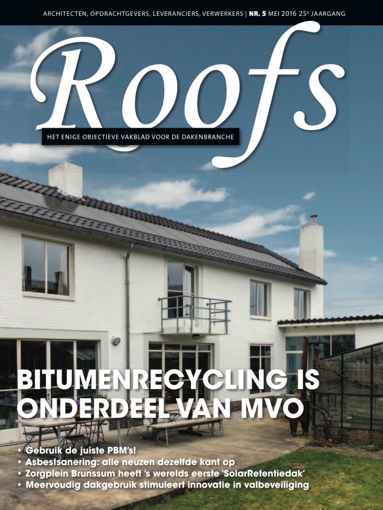 Roofs 2016-05