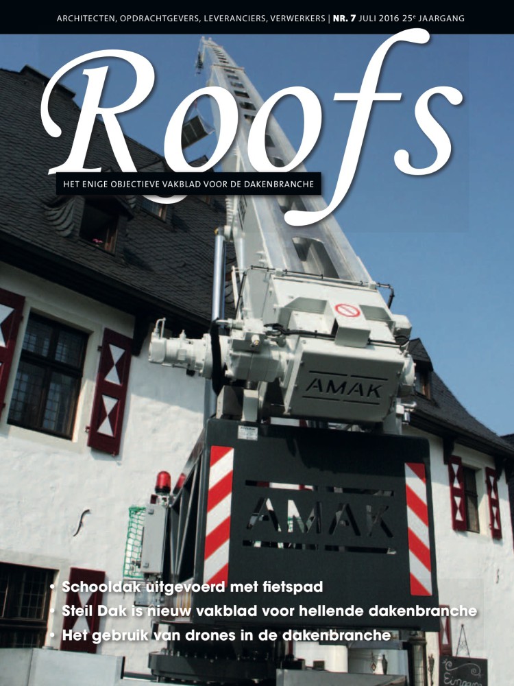 Roofs 2016-07