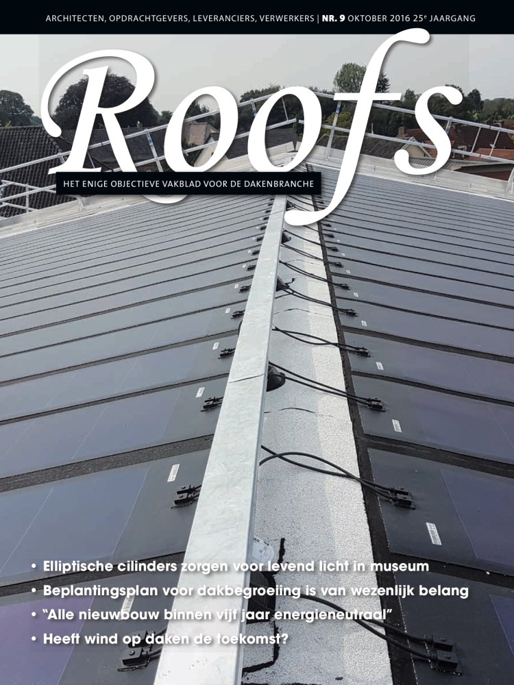 Roofs 2016-09