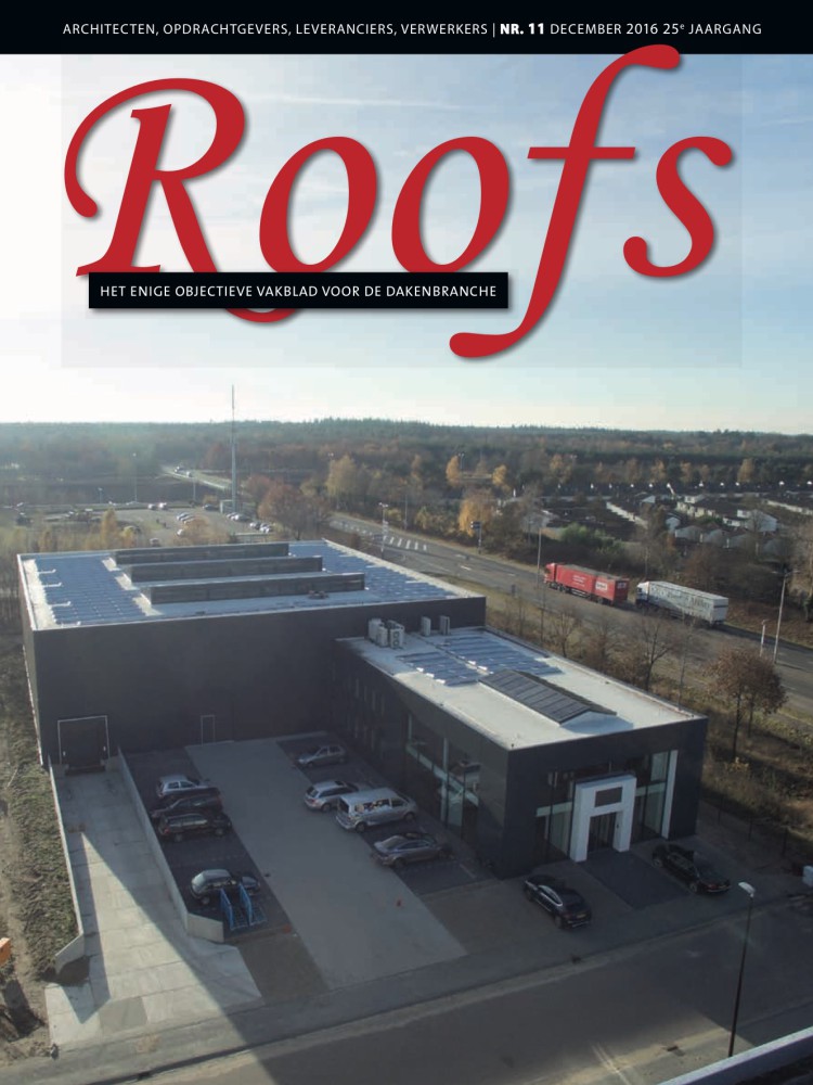 Roofs 2016-11