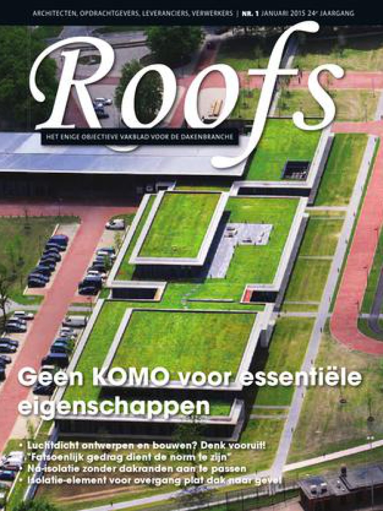 Roofs 2015-01