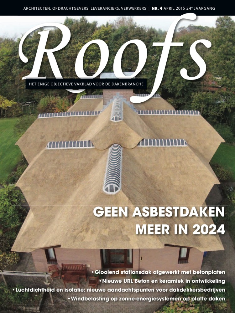 Roofs 2015-04