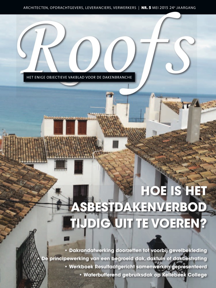 Roofs 2015-05