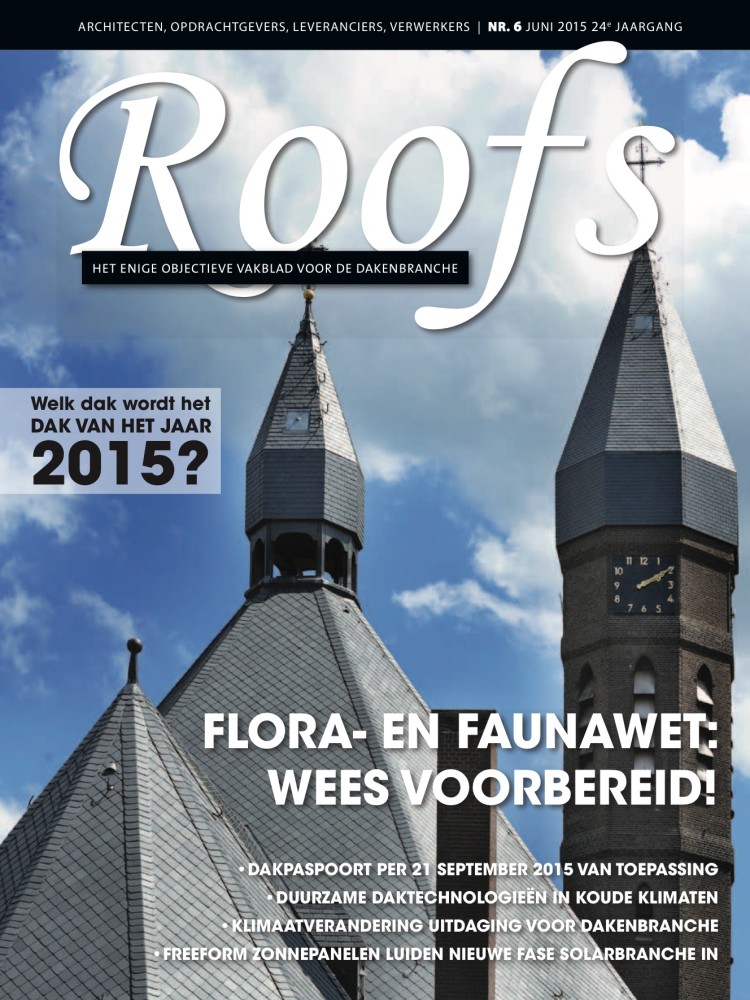 Roofs 2015-06