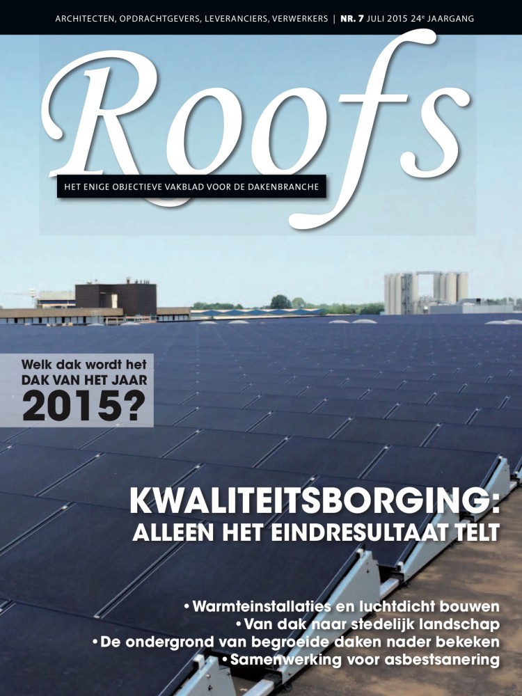 Roofs 2015-07