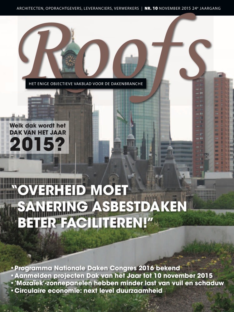 Roofs 2015-10