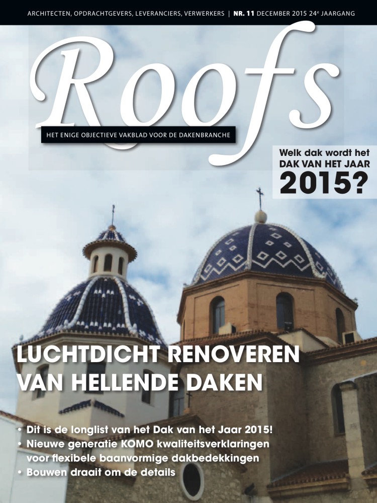 Roofs 2015-11