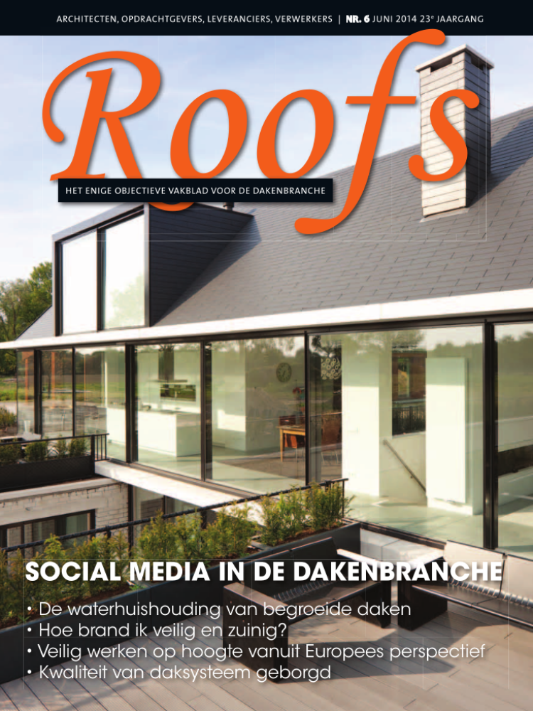 Roofs 2014-06