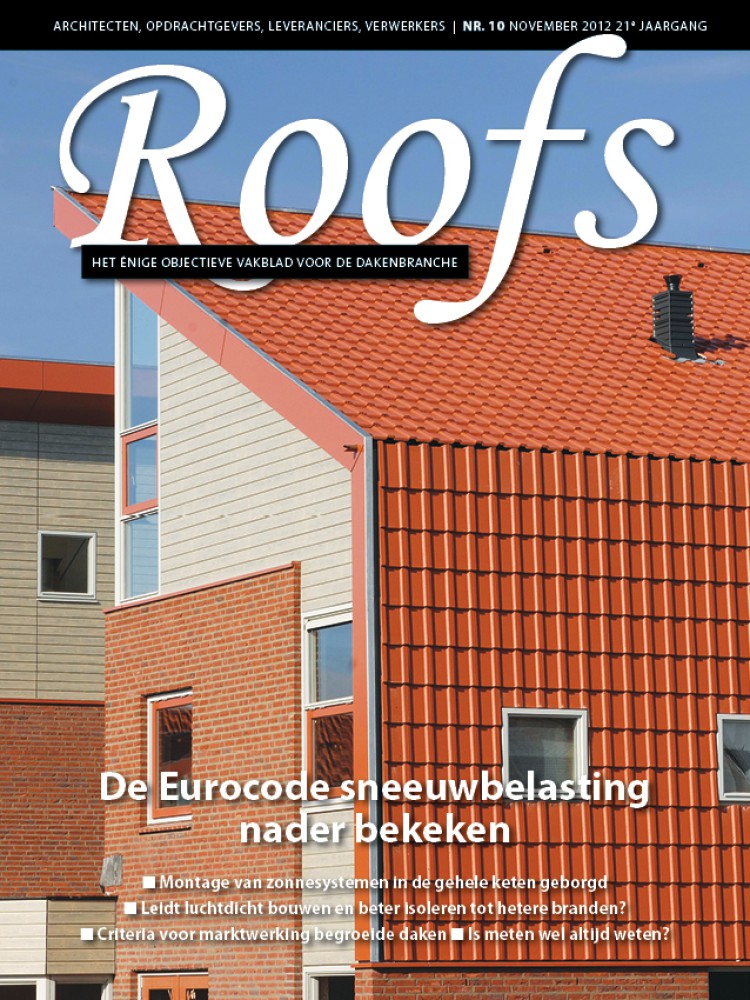 Roofs 2012-10