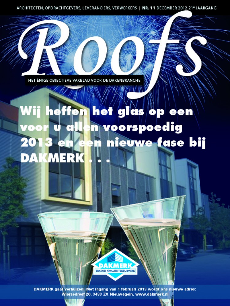 Roofs 2012-11