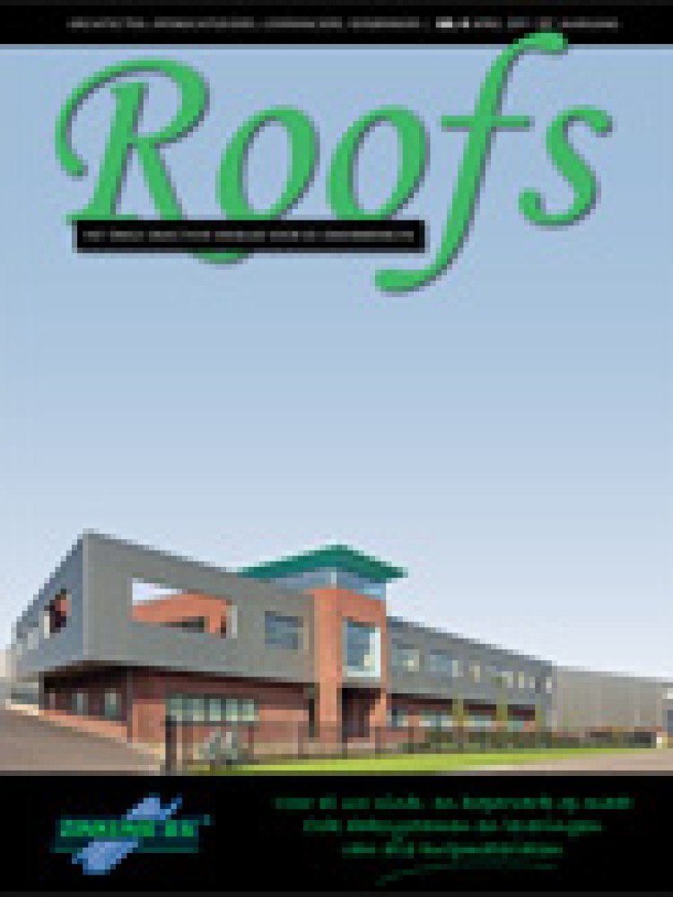 Roofs 2011-04